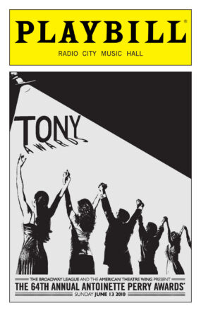 Read the Official Tony Awards 2025 Playbill | Playbill