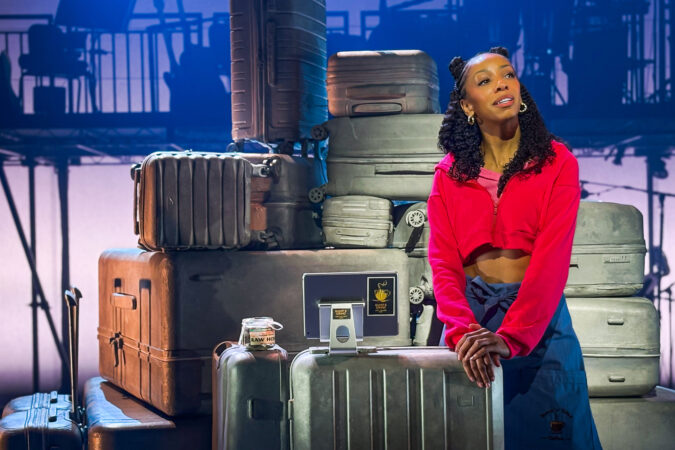 Two Strangers ART Production Photos 2025 Christiani Pitts HR
