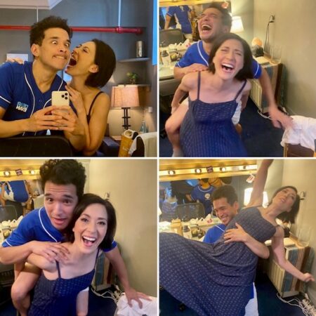 Dear Evan Hansen Ends Olivier-Winning London Run October 22 | Playbill