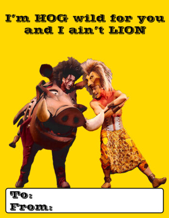 Playbillvalentine-thelioning.jpg