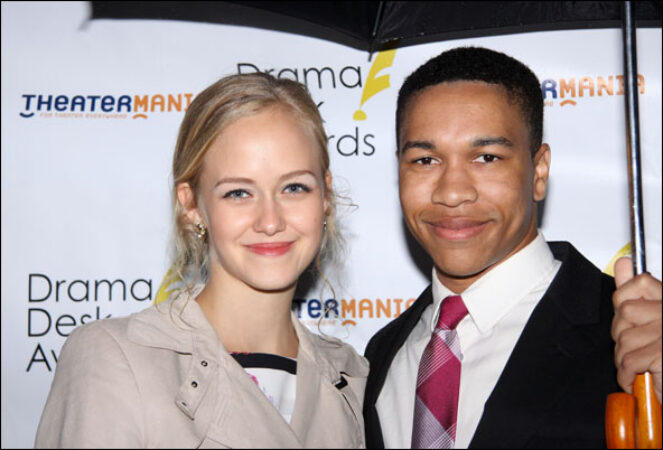 PHOTO CALL: The 58th Annual Drama Desk Awards — Red Carpet Arrivals ...