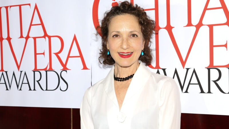See Who Came Out for the 2017 Chita Rivera Awards Nominees Reception