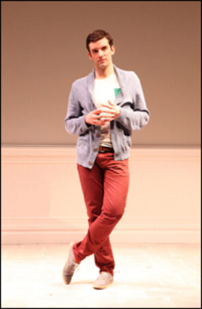 Michael urie