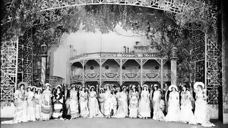 Show Boat (Broadway 1927)