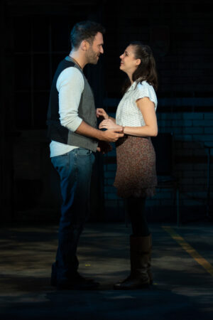 Once Playbill First Look at The Cape Playhouse's Once | Playbill