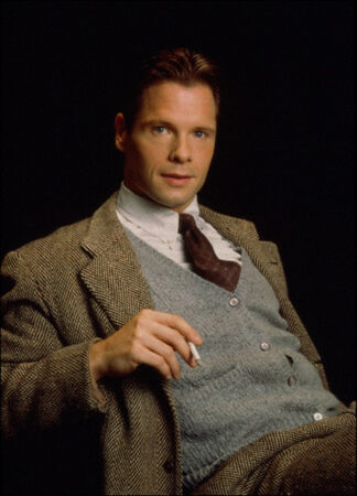 On March 19, 1998: The Cabaret Revival Opens On Broadway Starring Alan ...