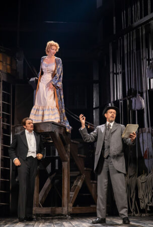 Bernhardt-Hamlet_broadway_production_photo_2018_jason Butler Harner_Janet McTier_Dylan Baker_Hr