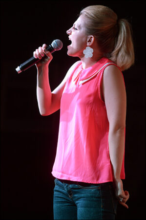Annaleigh Ashford