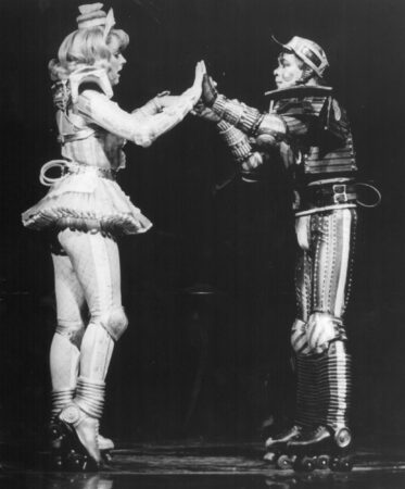 Andrew Lloyd Webber's Starlight Express Extends Upcoming London Run ...