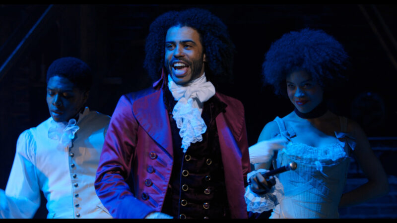 Hamilton_Disney+_Production Photos_Daveed Diggs_HR