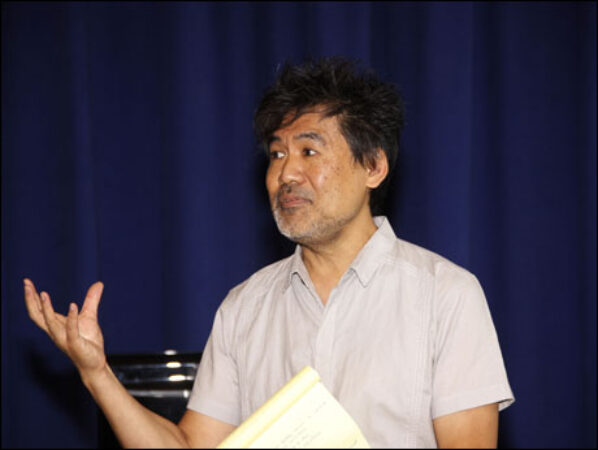 David Henry Hwang