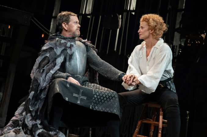Bernhardt-Hamlet_broadway_production_photo_2018_0048_Dylan Baker_Janet McTers_hr