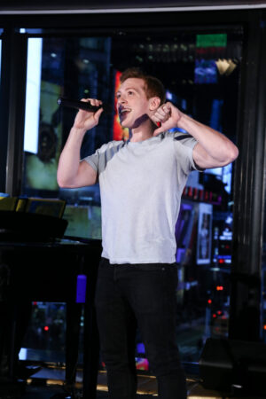 Go Inside the SpongeBob SquarePants Pop-Up Preview Event | Playbill