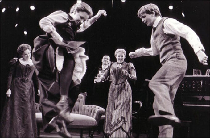 From Side Show to Next to Normal: A Look Back at Alice Ripley on the ...