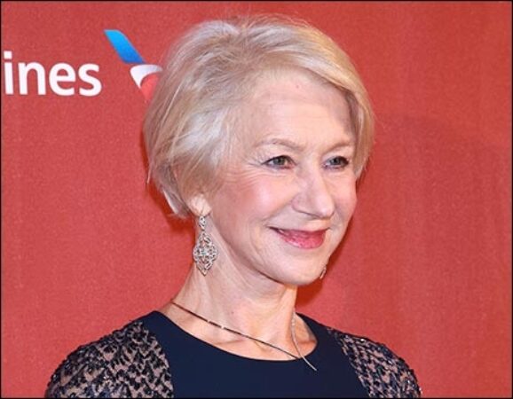 Helen Mirren