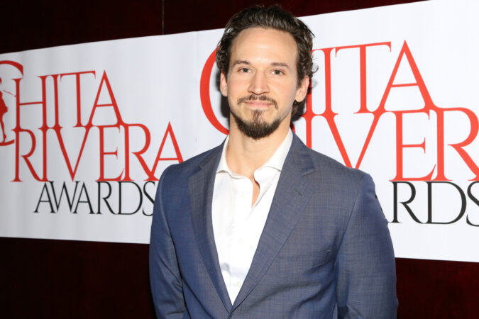 See Who Came Out for the 2017 Chita Rivera Awards Nominees Reception