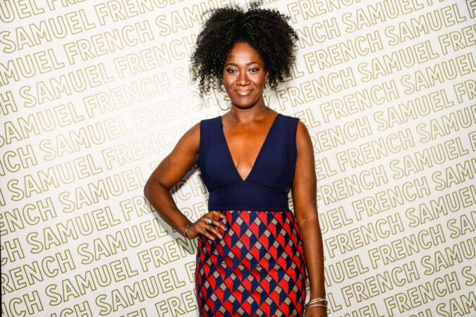 Go Inside the Third Annual Samuel French Awards with Christine Ebersole ...