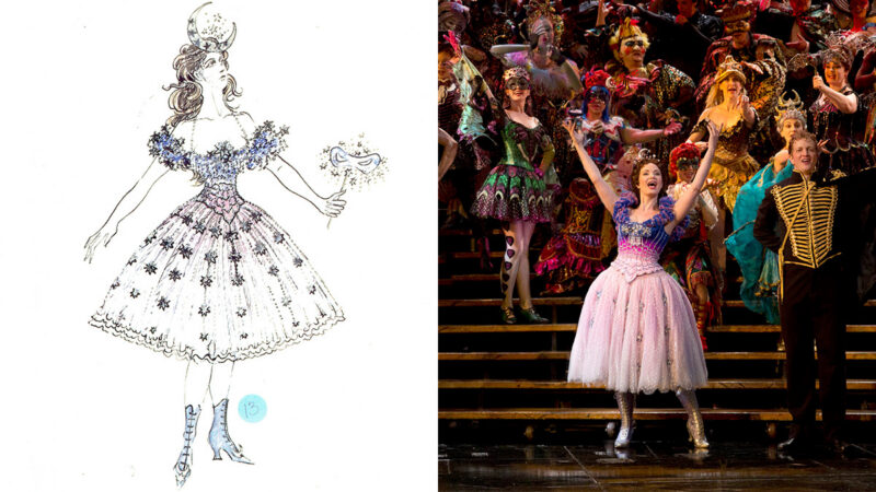 Phantom Of The Opera Costume Design Inside the Tony-Winning Costume Design of Broadway’s The Phantom of the