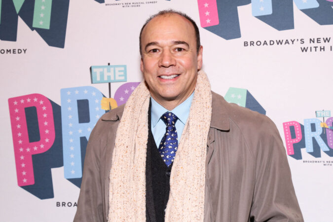 The Prom Celebrates Opening Night on Broadway | Playbill