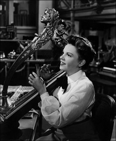 Judy Garland 