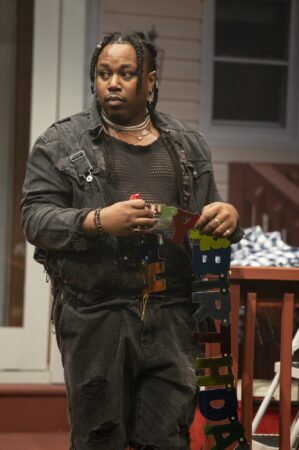 Fat Ham_The Public Theater_Production Photos_2022_Marcel Spears_HR