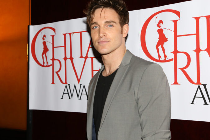 See Who Came Out for the 2017 Chita Rivera Awards Nominees Reception