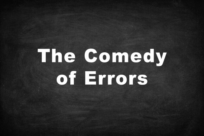 The comedy of errors.jpg