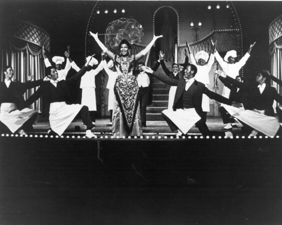 A Look at Five More ‘Dollys’ of Hello, Dolly! | Playbill