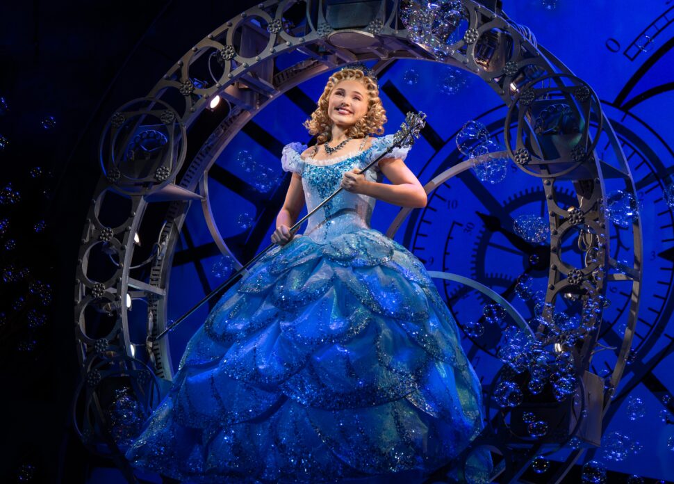 Which Musical Theatre Heroines Are Most Likely to Be the 'Final Girl' In a Horror Movie?