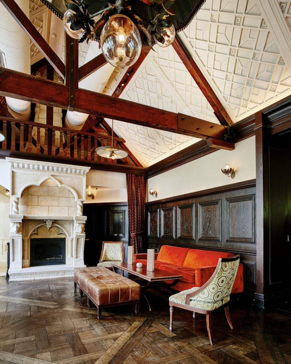 5 Reasons Tavern on the Green Is a Magical NYC Destination | Playbill