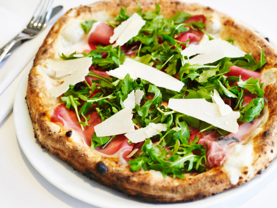 On the Town: Where to Eat and Drink in New York City