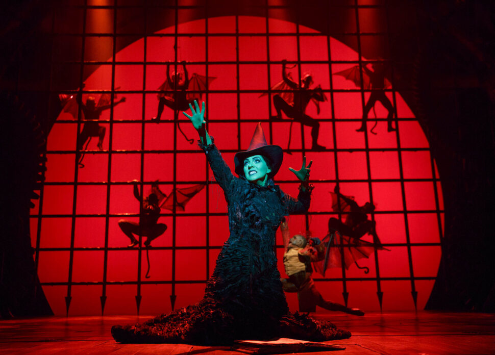 Which Musical Theatre Heroines Are Most Likely to Be the 'Final Girl' In a Horror Movie?