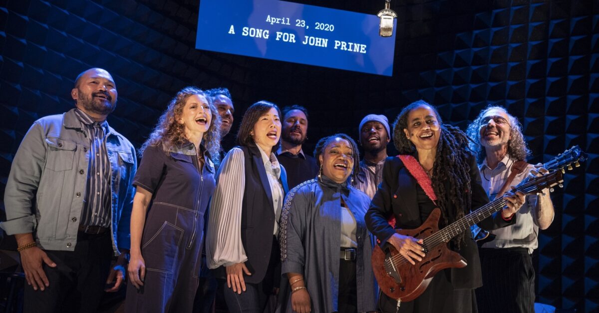 Get A 1st Look at Suzan-Lori Parks' Plays for the Plague Year | Playbill