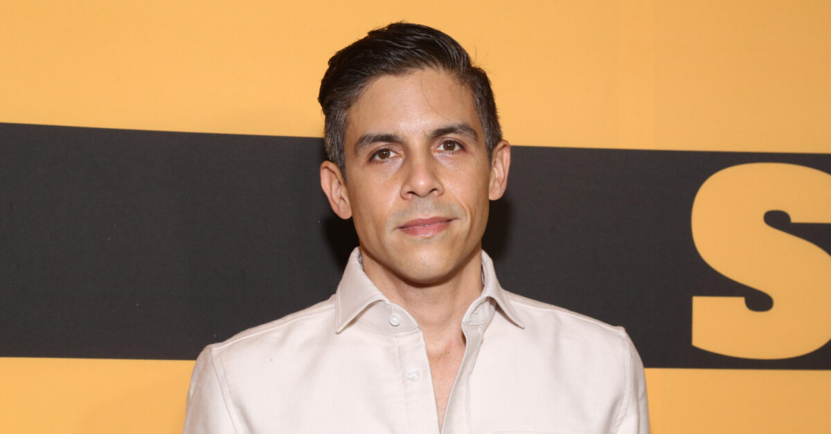 Tony Nominee Matthew López to Adapt Leading Men Novel, About Tennessee Williams, for the Screen