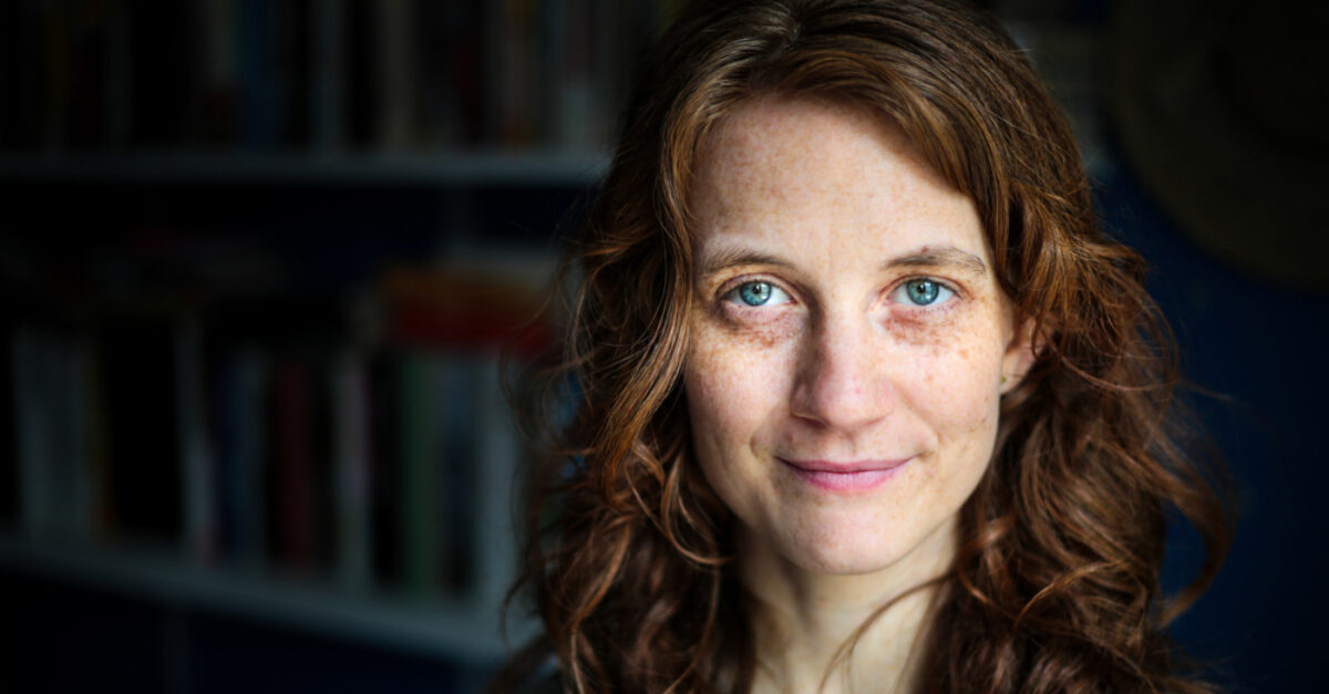 Liba Vaynberg's The Blue Parts to Premiere Off-Broadway