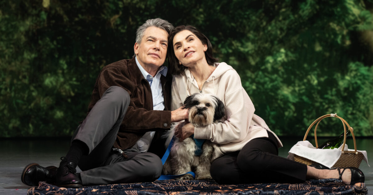 Photos: Get a 1st Look at Broadway's Left On Tenth | Playbill
