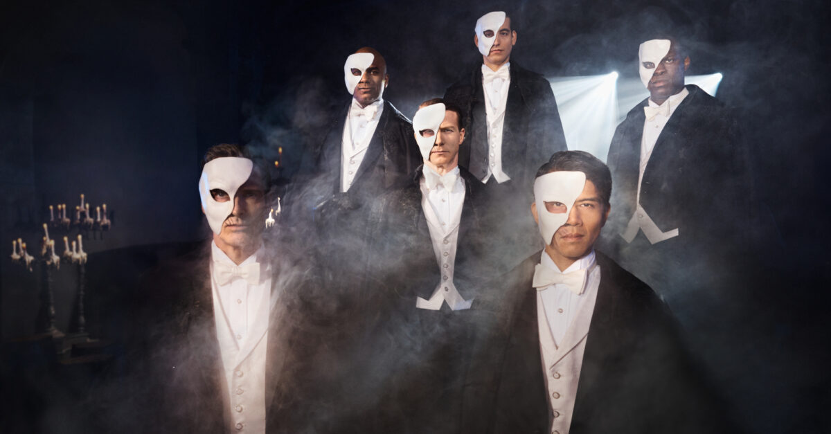 What Do the Critics Think of Masquerade, the Immersive Phantom of the Opera?
