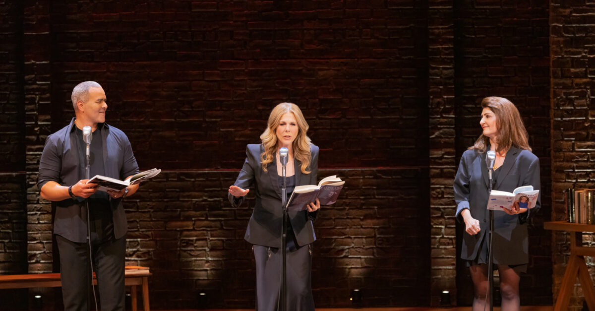 Celebrity Autobiography Will Close on Broadway Earlier Than Expected