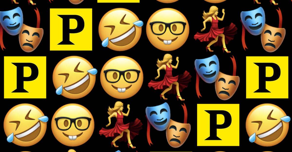 Can You Guess These Musicals From Only Emojis? Playbill