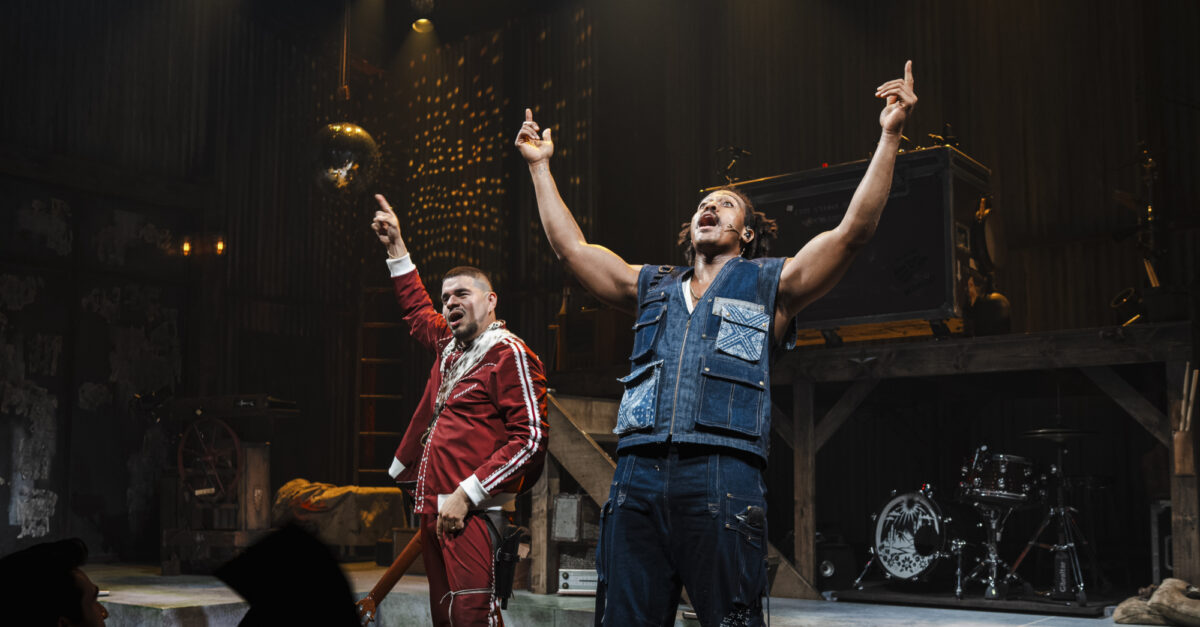 Beau, Mexodus Lead 2026 Drama Desk Award Nominations; Read the Full List Here