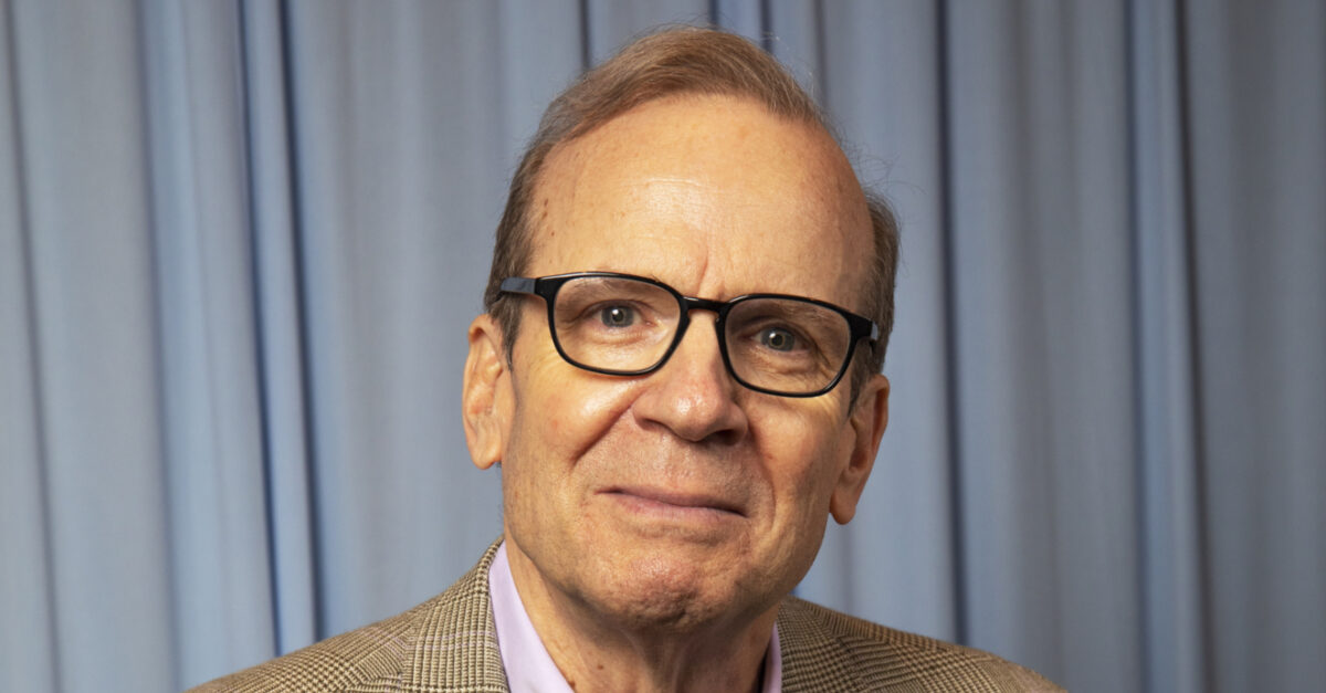 Executive Producer Barry Grove to Leave Manhattan Theatre Club Playbill