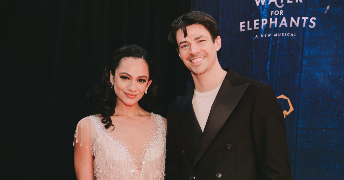 Taylor Colleton On the Red Carpet: How Water for Elephants Is the 'Biggest, Smallest ...