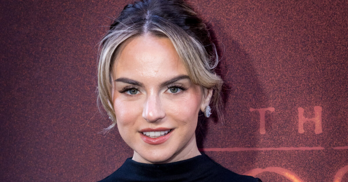 'It Sucks': Joanna 'JoJo' Levesque Posts Video Response to Canceled Broadway Return in Chess