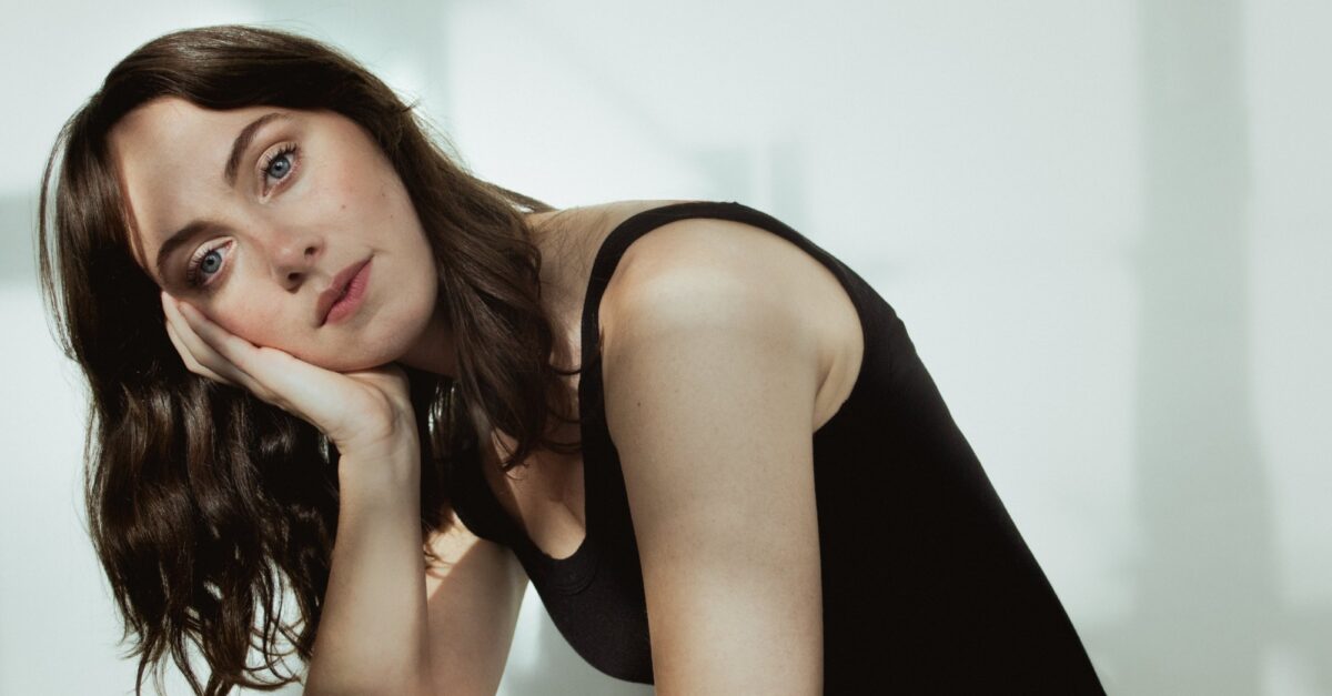Baize Buzan Will Join Greg Kinnear in Broadway's To Kill a Mockingbird ...