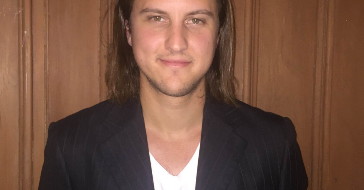 OffBroadway’s Holy Moly Uniquely Connected to RealLife Novel Playbill