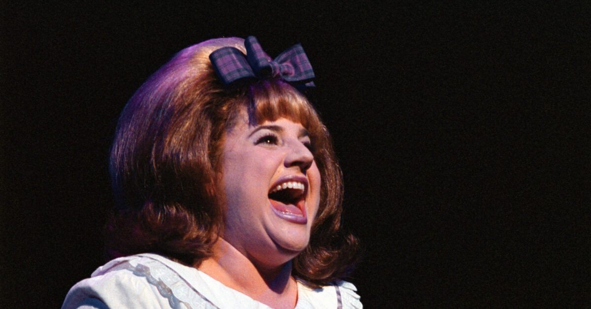 Hairspray Live! Holds NYC Open Call for Tracy Today Playbill