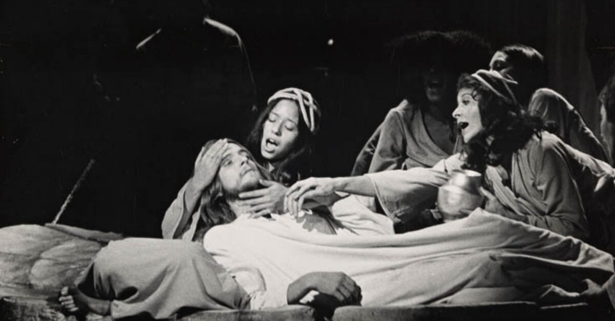 Hollywood Bowl Will Present Jesus Christ Superstar This Summer | Playbill