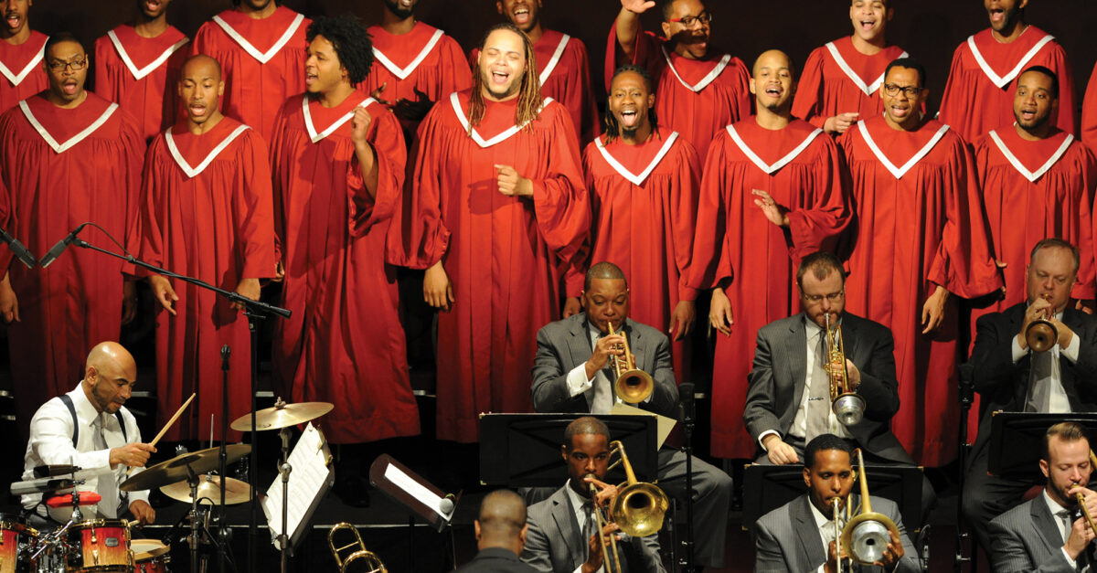 Lincoln Center's White Light Festival Celebrates Its 10th Anniversary