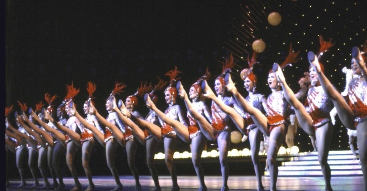 Harlem School of the Arts to Honor First AfricanAmerican Rockette