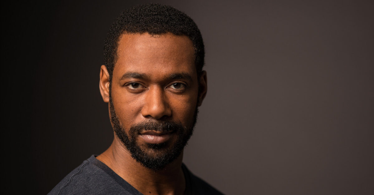 Dion Johnstone, Patrick Page and Stephen Spinella Cast in Coriolanus